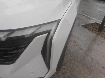 Geely Boyue L