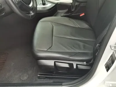 BMW 1 Series (Import)