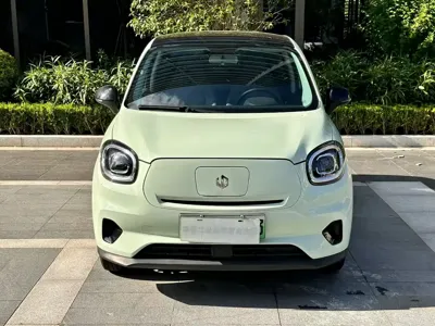 Leapmotor Leapmotor T03