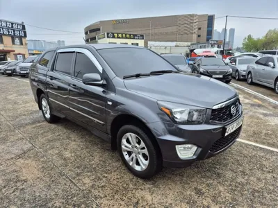 KG_Mobility_Ssangyong KORANDO