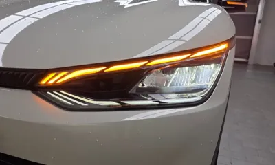 Kia EV6