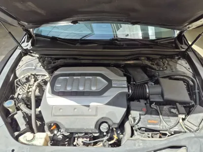 Honda Legend
