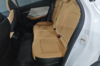 GAC Trumpchi EMKOO