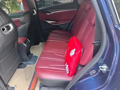 Changan 长安CS75PLUS