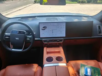 Li Auto Li L7