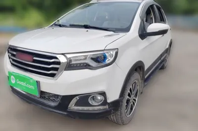 Haval H1