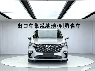 Wuling Jiachen