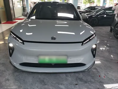 Nio ET5