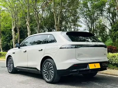 EXEED Xingjiyuan ET