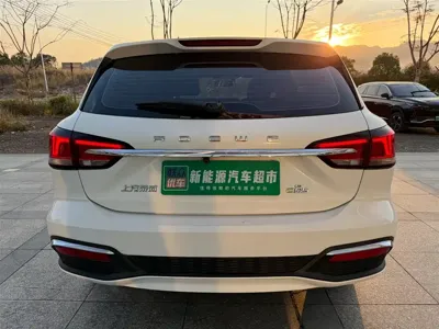 Roewe ei5