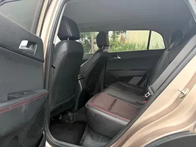 Hyundai ix25