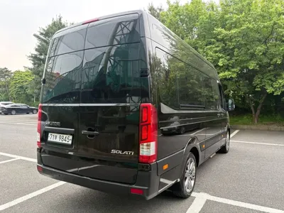 Hyundai Solati