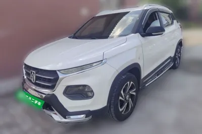 Baojun 510