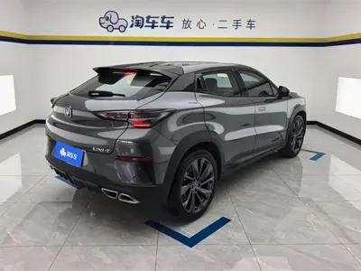 Changan UNI-T