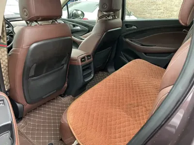 Buick Envision Plus