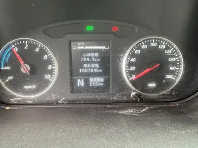 Wuling Rongguang EV