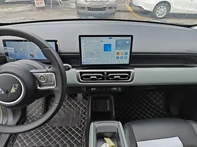 Wuling Bingo PLUS