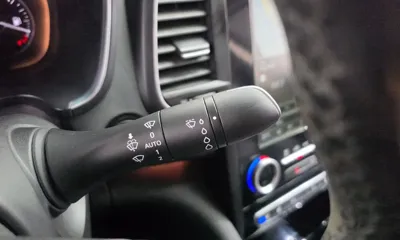 Renault-KoreaSamsung SM6