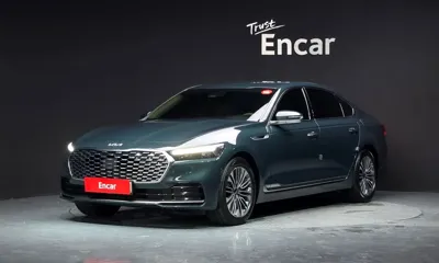 Kia K9