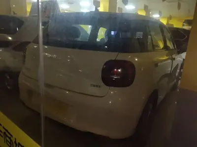 Yiwei Yiwei 3