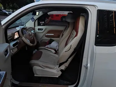 Wuling MINIEV