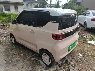 Wuling MINIEV