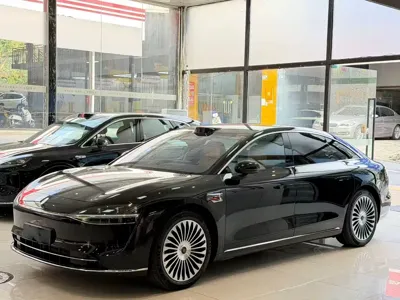 享界 Xiangji S9