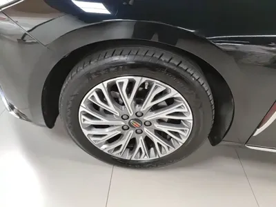 Hongqi Hongqi H5