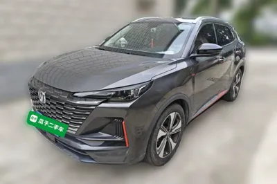 Changan CS55PLUS