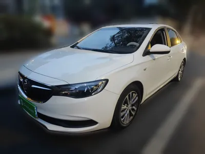 Buick GT