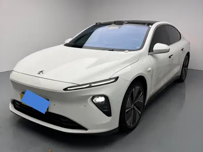 Nio ET7