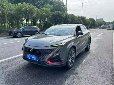 Changan UNI-T