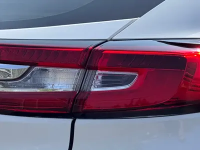Honda UR-V