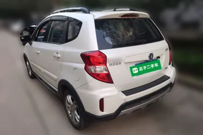 Changan CX20