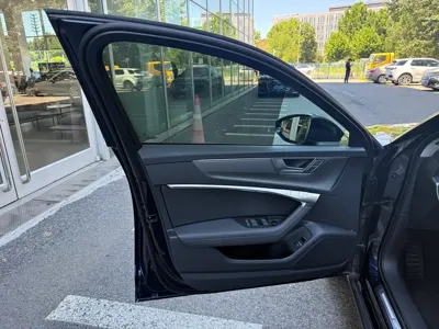 Audi A6 (Import)