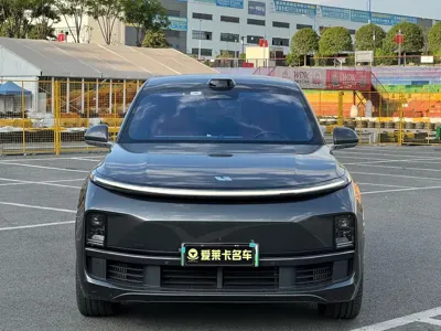 Li Auto Li L9