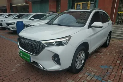 Haval M6