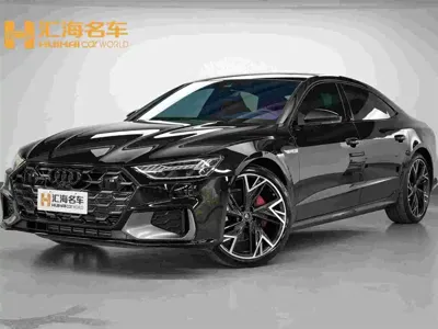 Audi A7L