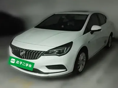 Buick Verano