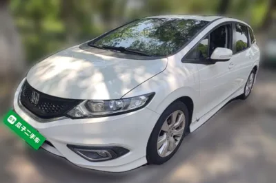Honda Jade