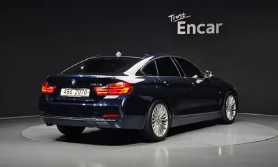 BMW 4-Series