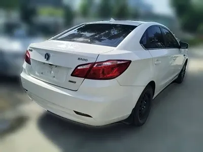 Changan Eado