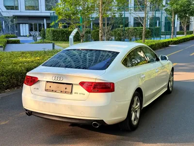 Audi A5 (Import)