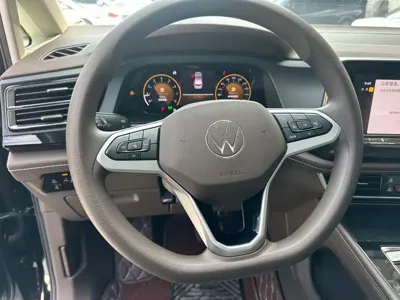 Volkswagen Viloran