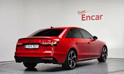 Audi S4