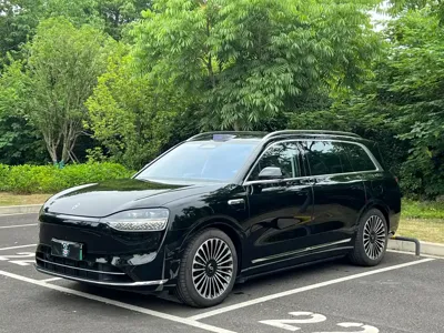 AITO 问界 AITO M9