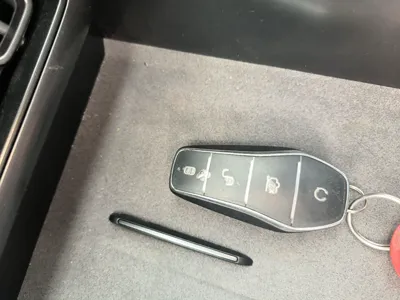 BYD Song L EV
