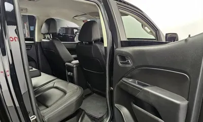 ChevroletGMDaewoo Colorado