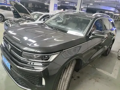 Volkswagen Tavendor