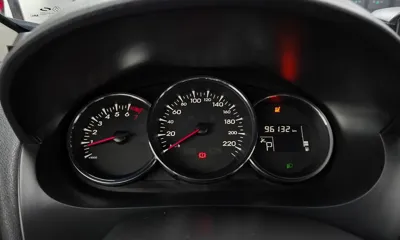 Renault-KoreaSamsung SM3